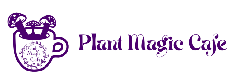 Plant Magic Cafe