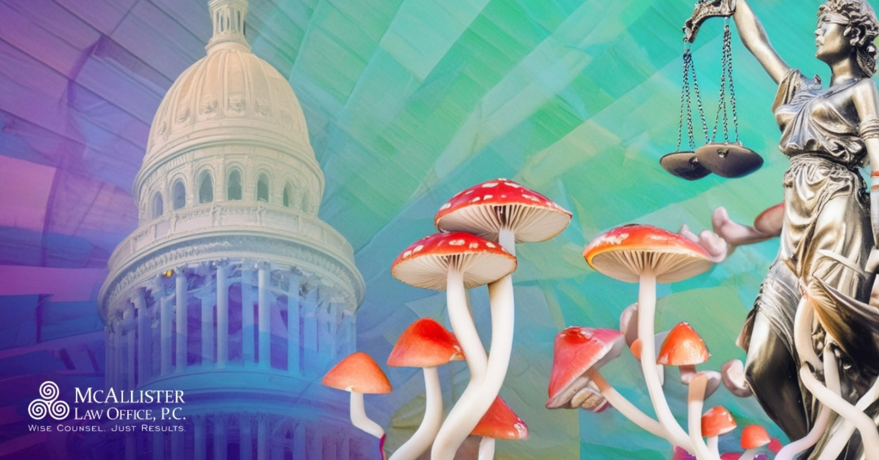 Emerging Trends In Psychedelic Laws: Implications for Practitioners